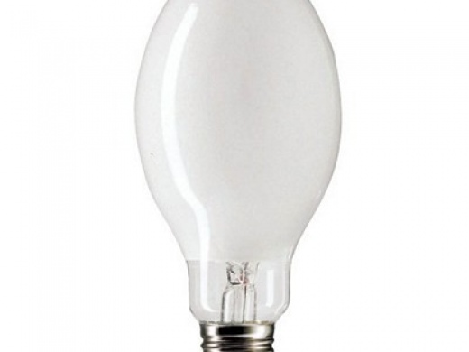 Лампа ртутная ДРЛ-125 Е27