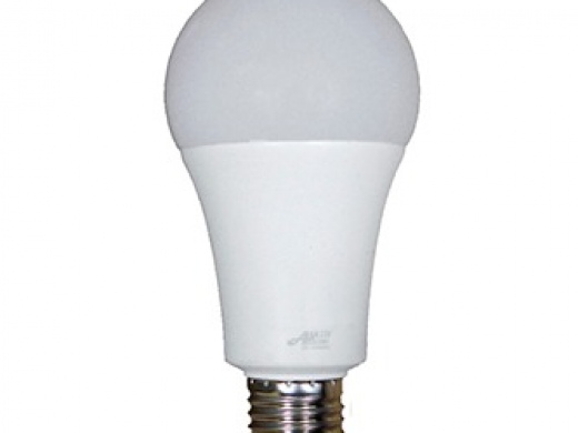 Лампа светодиодная ASD А60 Е27 5Вт теп. свет.