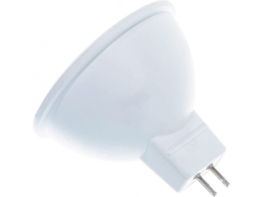 Лампа светодиодная ASD GU5.3 3Вт бел. свет.