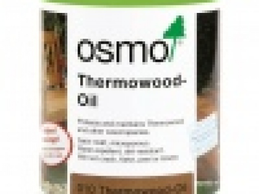 Масло OSMO для террас 010 0,125л термодревесина