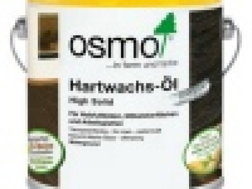 Масло OSMO с твердым воском 3041 0,125л.