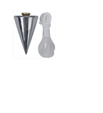 Отвес малярный