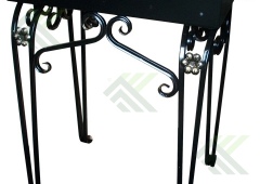 Мангал  №1 710х500х820мм