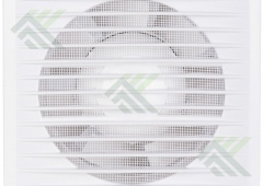 Вентилятор TDM бук настенный 100С