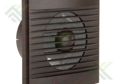 Вентилятор TDM бук настенный 120С