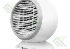 Тепловентилятор настольный TFH T05UFX 0,5кВт Timberk