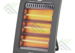 Обогреватель инфракрасный 1кВт Timberk Compact