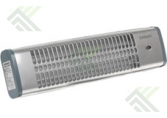 Обогреватель инфракрасный 2кВт Timberk Compact