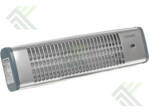 Обогреватель инфракрасный 2кВт Timberk Compact
