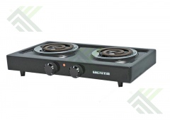 Плита электрическая Мечта 211 Ч 2-х комфорочная