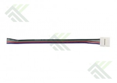 Шнур питания LS50-RGB 20см ASD