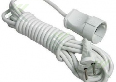 Удлинитель MAKEL 1гн. 5 м