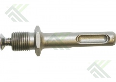 Переходник SDS+ на патрон дрели