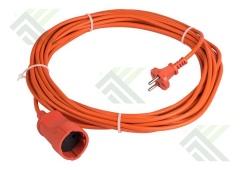 Удлинитель Зевс 50м с/з 3х0,75 6А/1,3кВт ВЫВОДИТСЯ ИЗ АССОРТИМЕНТА