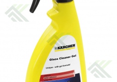 Средство KARCHER для удаления следов насекомых 0,5л УЦЕНКА