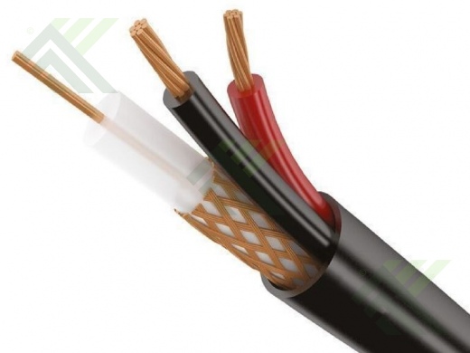 Кабель ККСП 3,2х0,75