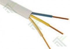 Провод ПУГНП 3х2,5