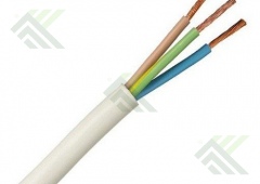 Провод ПВС 3х2,5