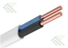 Провод ПУНП 2х2,5