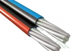 Провод СИП-4 2х16