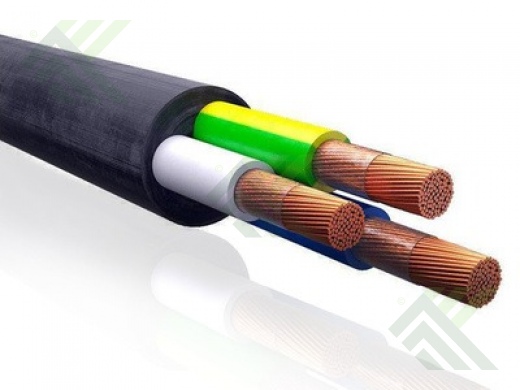 Кабель КГ 3х1,5