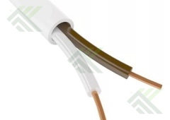 Провод КСПВ 2х0,5