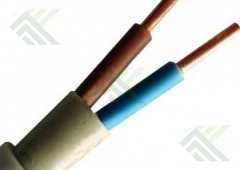 Провод NYM-О 2х2,5