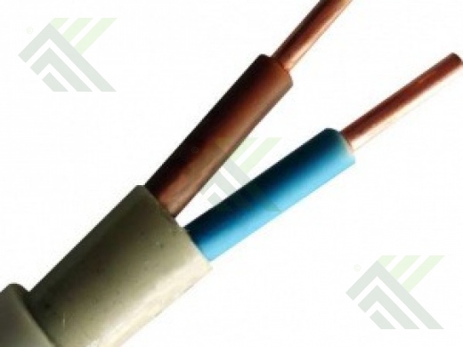 Провод NYM-О 2х2,5