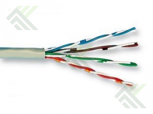 Кабель UTP 4 cat 5e 24