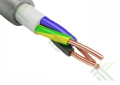 Провод NYM-J 3х1,5