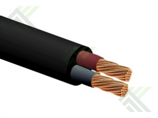 Кабель КГ 2х6