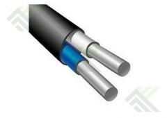 Кабель АВВГ 2х2,5