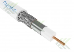 Кабель видеонаблюдения РК75-2-122