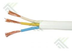 Провод ПУГНП 3х4