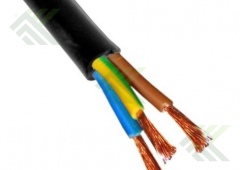 Кабель КГ 3х2,5