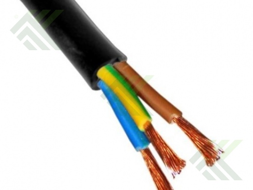 Кабель КГ 3х2,5