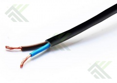 Провод ШВВП 2х0,75