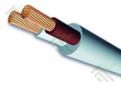 Провод ПВС 2х10