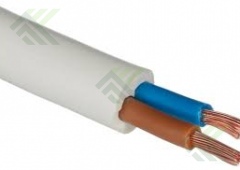 Провод ПВС 2х2,5