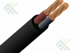 Кабель КГ 2х1,5