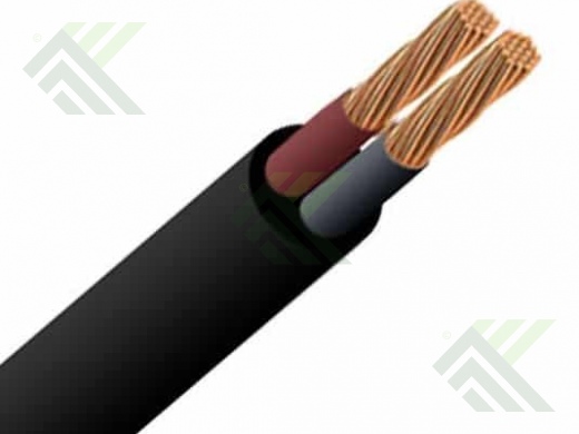 Кабель КГ 2х1,5