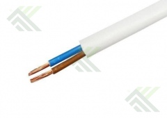 Провод ПУГНП 2х2,5