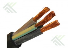 Кабель КГ 4х10