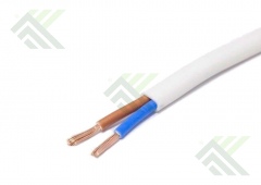 Провод ПУГНП 2х4