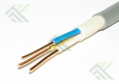 Провод NYM-J 3х2,5
