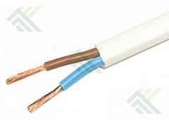 Провод ПУГНП 2х1,5