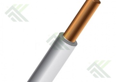 Провод ПВ1 2,5