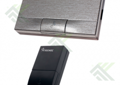 Звонок беспроводной TDM ЗБС-11/М1-ЭМ в сеть