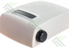 Звонок проводной Сверчок СВ-03 Р 220В рег.гром.