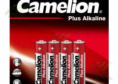 Элемент питания Camelion LR03